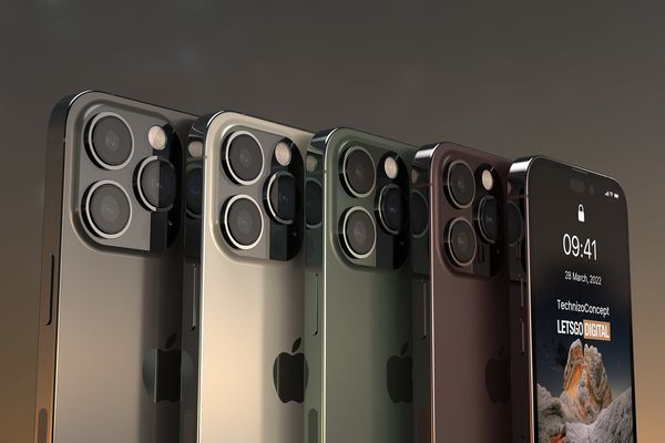 What next for the iPhone?