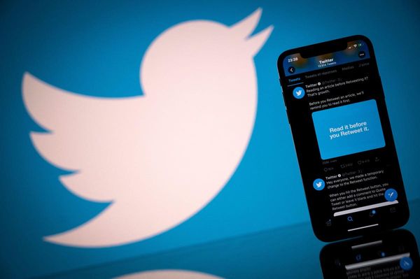 Will Twitter be the next big tech collapse?